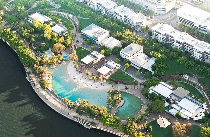 How Expo 88 Created Brisbane's South Bank Parklands